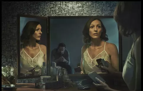 Primul sezon al serialului britanic “Dr. Foster” se apropie de final