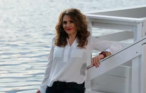 Mirela Boureanu Vaida va aduce pe lume un băieţel