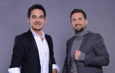 „‘Neatza cu Răzvan și Dani” aniversează 8 ani pe pârtia Kalinderu din Buşteni