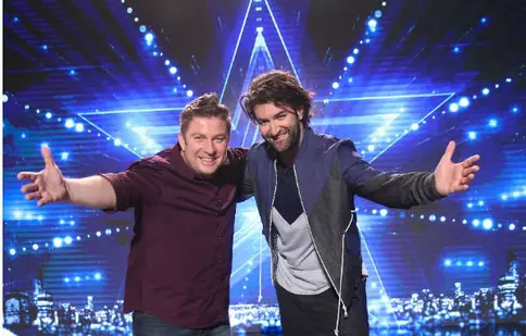 Peste trei zile, începe “Românii au talent” (Pro TV)