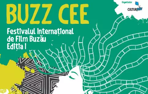 În competiție, la scurtmetraj și documentar, la Festivalul de Film Buzău - BUZZ CEE