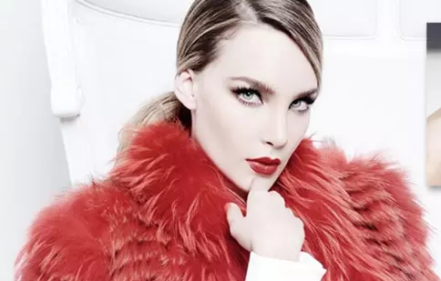 Belinda va juca în filmul „Baywatch”