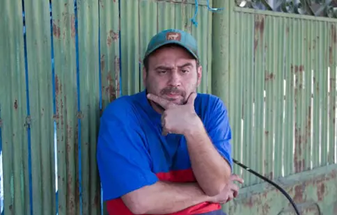 Celentano are meci, joi seară, într-un nou episod “Las Fierbinți”