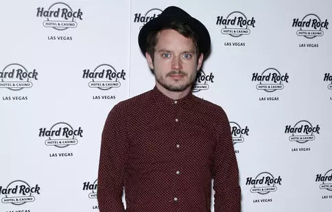 Elijah Wood va juca în serialul „Dirk Gently”