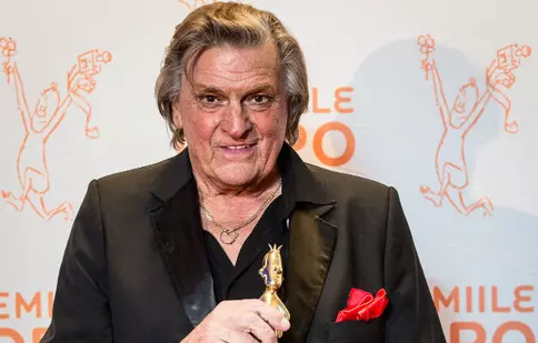 Noi detalii despre starea de sănătate a lui Florin Piersic. Când va reveni pe scenă