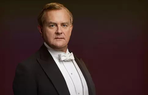 Ce face Hugh Bonneville după „Downton Abbey”?