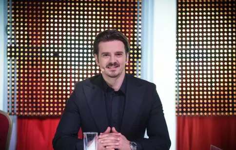 Mihai Petre a intrat în cantonament de ziua lui