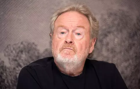 AMC face serial nou cu Ridley Scott: „The Terror”