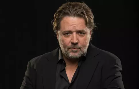Russell Crowe a slăbit 23 kg după comedia „The Nice Guys”