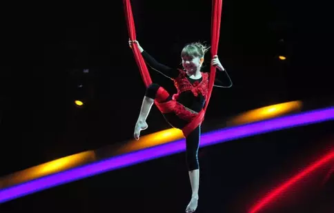 Noi demonstrații de talent, joia aceasta, la “Next Star”