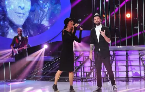 Sâmbătă, pe scena de la „Te cunosc de undeva!”