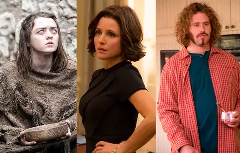 „Urzeala tronurilor”, „Vicepreşedinta” şi „Silicon Valley” continuă cu sezoane noi