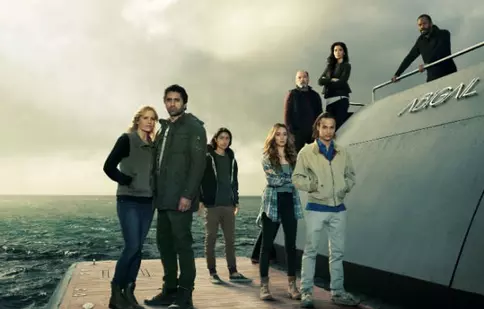În 2017, vom vedea sezonul 3 din „Fear the Walking Dead”