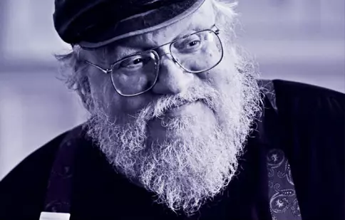 „Urzeala tronurilor”: George R.R. Martin are o idee de spin-off