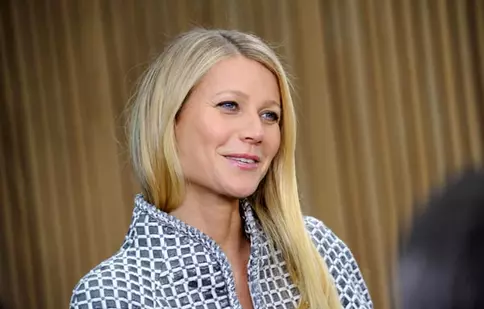 Gwyneth Paltrow e gata de nunta cu Brad Falchuk