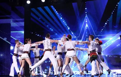 Cine sunt concurenții din prima semifinală live “Românii au talent”?