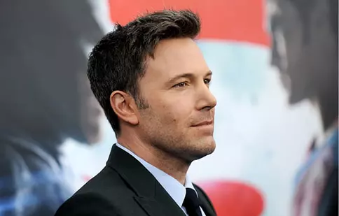 Ben Affleck, umilit de cronicile la „Batman vs. Superman”