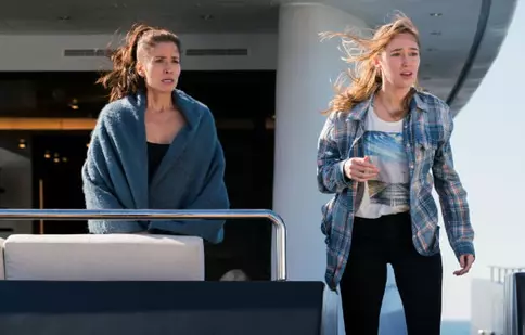 „Fear the Walking Dead” revine la AMC în august
