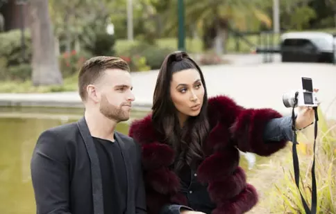 “#RichKids of Beverly Hills” se întorc cu sezonul 4