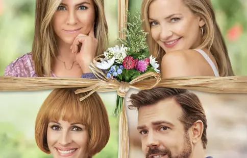 Comedia ,,Mamă, ce zi!” intră de vineri în cinematografe