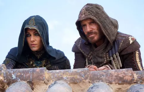 Se lucrează la lungmetrajul „Assassin’s Creed: Codul asasinului”