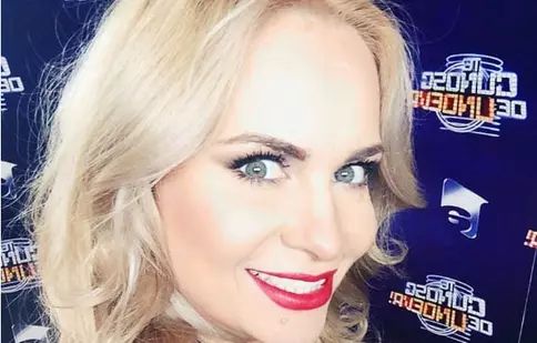 Paula Chirilă preia „Mireasă pentru fiul meu”