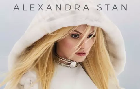 Alexandra Stan şi Havana au lansat videoclipul “Écoute”