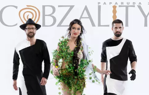 Cobzality lansează videoclipul piesei „De la Căpâlna”