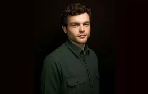 5 noutăţi despre noul Han Solo (Alden Ehrenreich)