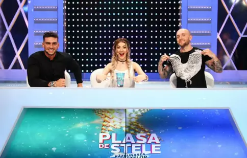 Vineri, 8 iulie, începe "Plasa de stele - Răzbunarea vedetelor"