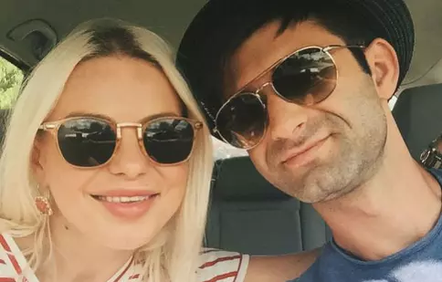 Felicitări! Jojo și Paul Ipate vor deveni părinți