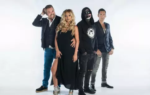 De luni, 25 iulie, încep audițiile cu juriu la “X Factor”