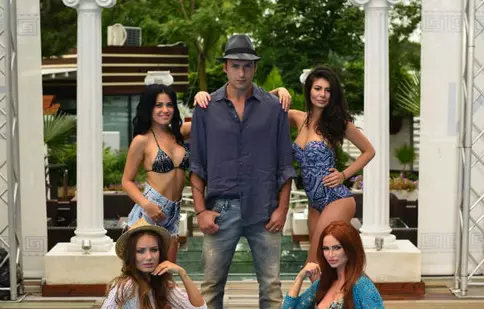 Miercuri și joi, ultimele ediții din „Temptation Island – Insula iubirii”