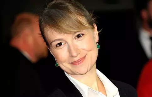 La toamnă, Anamaria Marinca apare într-o miniserie National Geographic