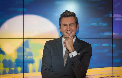 TVR 2 aduce „Legile afacerilor”, din 22 august, în fiecare luni, de la 22.30