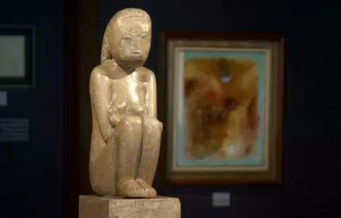 „Cuminţenia artistului”, documentar în premieră la „Ochiul magic”