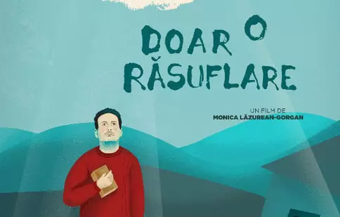 Documentarul „Doar o răsuflare” a fost premiat la Sarajevo Film Festival