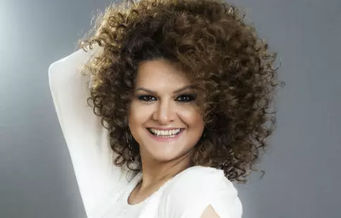 INTERVIUL ALTFEL. Maria Buză: „Râd și știu să mă distrez din te miri ce”