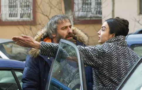 „Sieranevada” e propunerea României la Oscarul pentru film străin