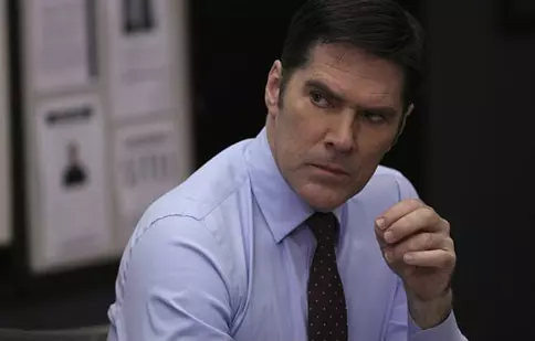 Thomas Gibson a fost concediat din serialul „Minţi criminale”