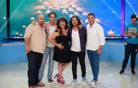O nouă porție de farse în noua ediție a show-ului “Plasa de stele”