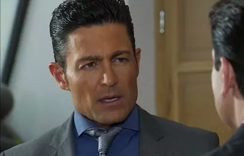 Fernando Colunga, în cărţi pentru o nouă telenovelă