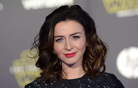 Caterina Scorsone („Anatomia lui Grey”) este însărcinată a doua oară