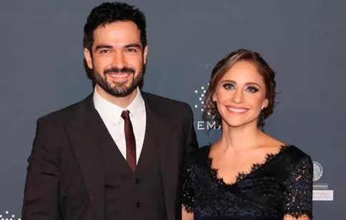 Poncho Herrera, ex RBD, a devenit tată