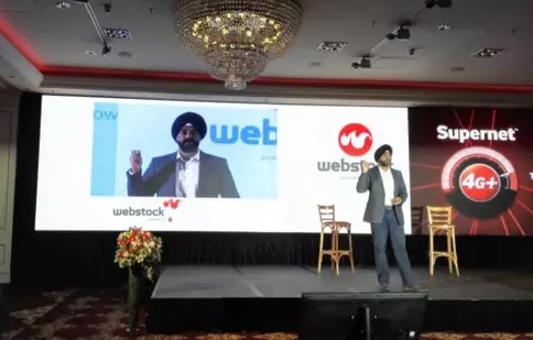 Vodafone lansează serviciul video on demand 4GTV+ şi un parteneriat cu Netflix