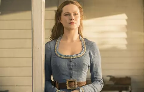 Interviu cu Evan Rachel Wood: „Serialul "Westworld" (HBO) scoate la iveală cine eşti cu adevărat”