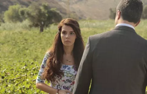 Hatice Sendil („Dila”) revine în curând la Kanal D într-un nou serial turcesc