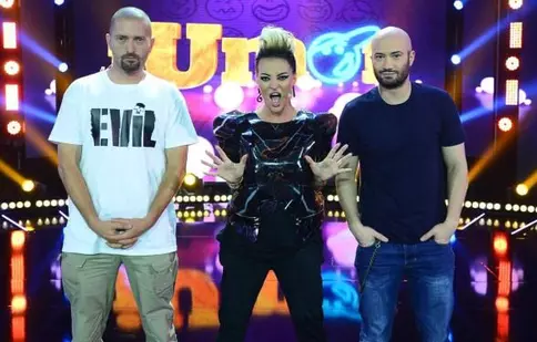 Cheloo, Delia și Bendeac fac din nou echipă la „iUmor”. Când începe show-ul