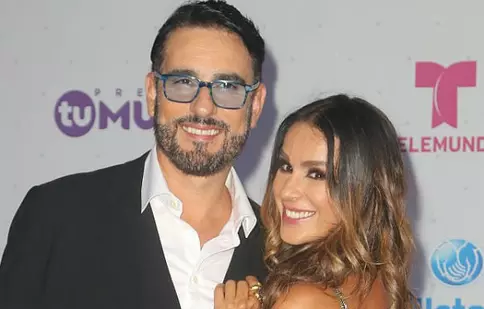 Catherine Siachoque şi Miguel Varoni ştiu reţeta unei căsnicii fericite