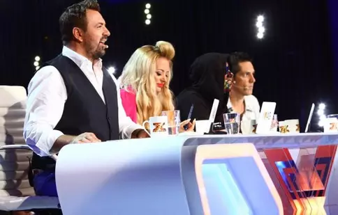 FOTO: Ce concurenți urcă, diseară, pe scena de la „X Factor”